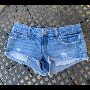 American Eagle Short Short 4
